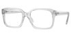 Sferoflex Eyeglasses SF1152 SHINY GREY/C642