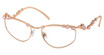 SWAROVSKI Eyeglasses SK1015 ROSE GOLD/4014