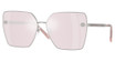 Versace Eyeglasses VE2270D SILVER/10007V