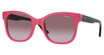 Vogue Junior Sun Eyeglasses VJ2023 OPAL ROSE/25458H