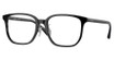 Vogue® Eyeglasses VO5550D BLACK/W44