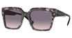Vogue® Eyeglasses VO5553S GREY TORTOISE/314936