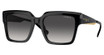 Vogue® Eyeglasses VO5553S BLACK/W44/8G