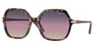 Vogue® Eyeglasses VO5561S PINK TORTOISE/3150U6