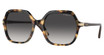 Vogue® Eyeglasses VO5561S YELLOW TORTOISE/26058G