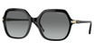 Vogue® Eyeglasses VO5561S BLACK/W44/11