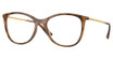 Vogue® VO5562 TOP DARK HAVANA/LIGHT BR/2386