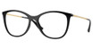 Vogue® Eyeglasses VO5562 BLACK/W44