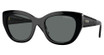 Vogue® Eyeglasses VO5567S BLACK/W44/81