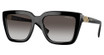 Vogue® Eyeglasses VO5575SB BLACK/W44/8G
