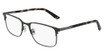 Calvin Klein CK19312 (307) MATTE FOREST GREEN/307