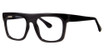 Broadway Eyeglasses BROADWAY FLEX 26 BLACK