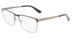 Calvin Klein Eyeglasses CK22102 MATTE BLACK/002