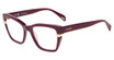 Police Eyeglasses VPLN52M Full Violet 09X6