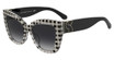 Kate Spade Eyeglasses BEXLEY/G/S WHTBKPTTR/0S37