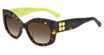 Kate Spade Eyeglasses FRIDA/G/S HVN/0086