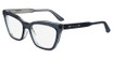 Calvin Klein Eyeglasses CK24517 GREY/LIGHT GREY/039