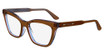 Calvin Klein CK24517 BROWN/AZURE/227