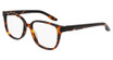 Nike Eyeglasses NIKE 7172 DARK TORTOISE/239