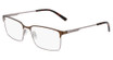 Nautica N7341 MATTE BROWN/210