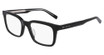 Nautica Eyeglasses N8189 BLACK/001