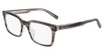 Nautica Eyeglasses N8189 GREY HORN/031