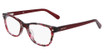 Nine West NW5229 RASPBERRY TORTOISE/650