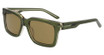 Nike Eyeglasses NIKE CRESCENT I EV24017 MEDIUM OLIVE / GREEN/390