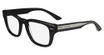 Calvin Klein Eyeglasses CK24521 BLACK/001