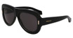 Ferragamo Eyeglasses SF2029SE BLACK/001