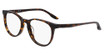 Nike Eyeglasses NIKE 5057 DARK TORTOISE/239