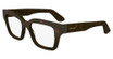 Calvin Klein Eyeglasses CK24526 DARK HAVANA/235