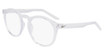 Nike Eyeglasses NIKE SWERVE BL EV24020 CLEAR / BLUE LIGHT/901