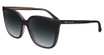 Calvin Klein CK24509S BLACK/PINK/012