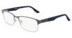 Columbia Eyeglasses C3049 SATIN GUNMETAL/070