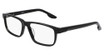 Nike Eyeglasses NIKE 7170 BLACK/001