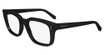 Ferragamo Eyeglasses SF2996 BLACK/001