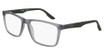 Columbia Eyeglasses C8050 MATTE GREY CRYSTAL/022