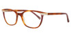 Etnia Barcelona Eyeglasses 5 RONDA 49O HVBX