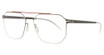 Etnia Barcelona Eyeglasses 6 RIGEL 55O GMRD