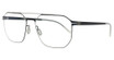 Etnia Barcelona Eyeglasses 6 RIGEL 55O DBSL