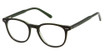 Eddie Bauer Eyeglasses EB 32080 Green/GN