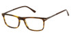 Eddie Bauer Eyeglasses EB 32081 Brown/BR
