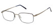 Titanium Eyeglasses CH 29130 Navy/NV