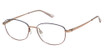Titanium Eyeglasses CH 29235 Grey/GR