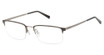 Eddie Bauer Eyeglasses EB 32083 Grey/GR