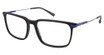 CALLAWAY Eyeglasses MILLSTATTER 180 Black/BLK
