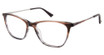 KAY UNGER K275 Brown/BRN
