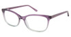 WILDFLOWER Eyeglasses HYACINTH Purple/PUR