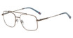 Fila VFI733 Eyeglasses